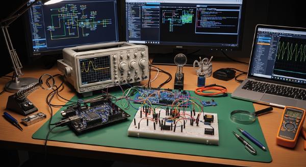 FreeRTOS Heliostat Control for Precision Dual-Axis Sun Tracking