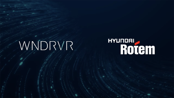 Wind River and Hyundai Rotem Modernize Rail Software with Cloud-Native DevOps
