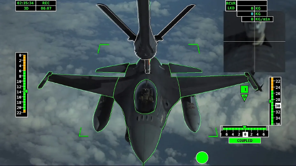 Wind River Supports Airbus for Automatic Air-to-Air Refuelling