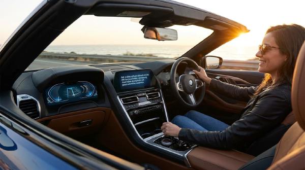 How QNX Powers Software-Defined Vehicles and Global Automotive Expansion