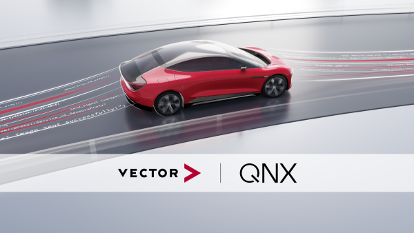 QNX in 2026: Advancing RTOS, SDVs, and Robotics