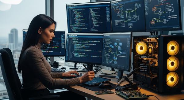 Writing QNX Device Drivers Using Resource Managers