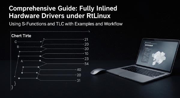 Inlined RtLinux Drivers with S-Functions and TLC: Full Guide