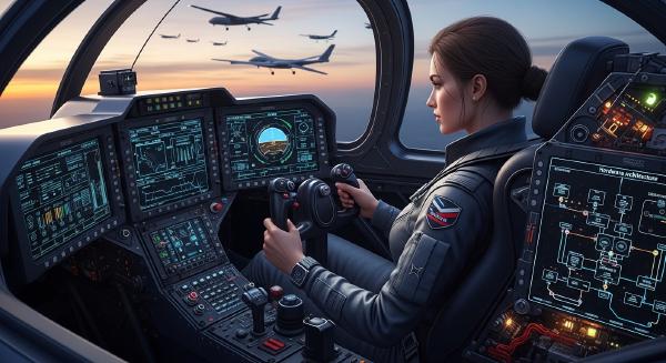 MUAV Airborne Computer Design with RTLinux and Sensor Fusion
