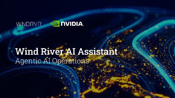 Wind River AI Assistant: Agentic AI for Distributed Cloud Ops