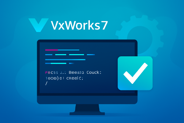 Google Test Support for VxWorks® 7: A Comprehensive Guide