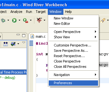 Installing VxWorks 6.7 on LEON SPARC