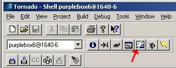 VxWorks 5.5 Programming Wind View Tool