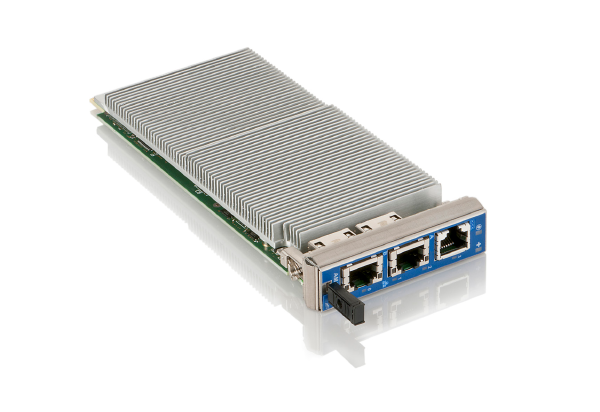 Kontron D0801 Platform BSP for Wind River VxWorks