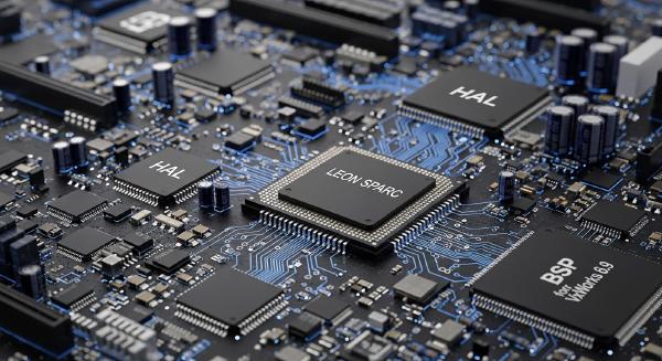 LEON SPARC BSP for VxWorks 6.9: Port, Features, and Deployment
