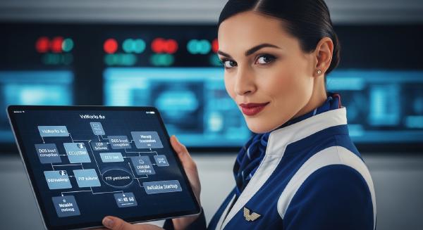 VxWorks 6.x CCU/ERM Fixes: DOS Boot, UDP, FTP, DBR and LBA